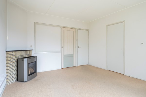 Medium property photo - De Bou 19, 9244 BL Beetsterzwaag